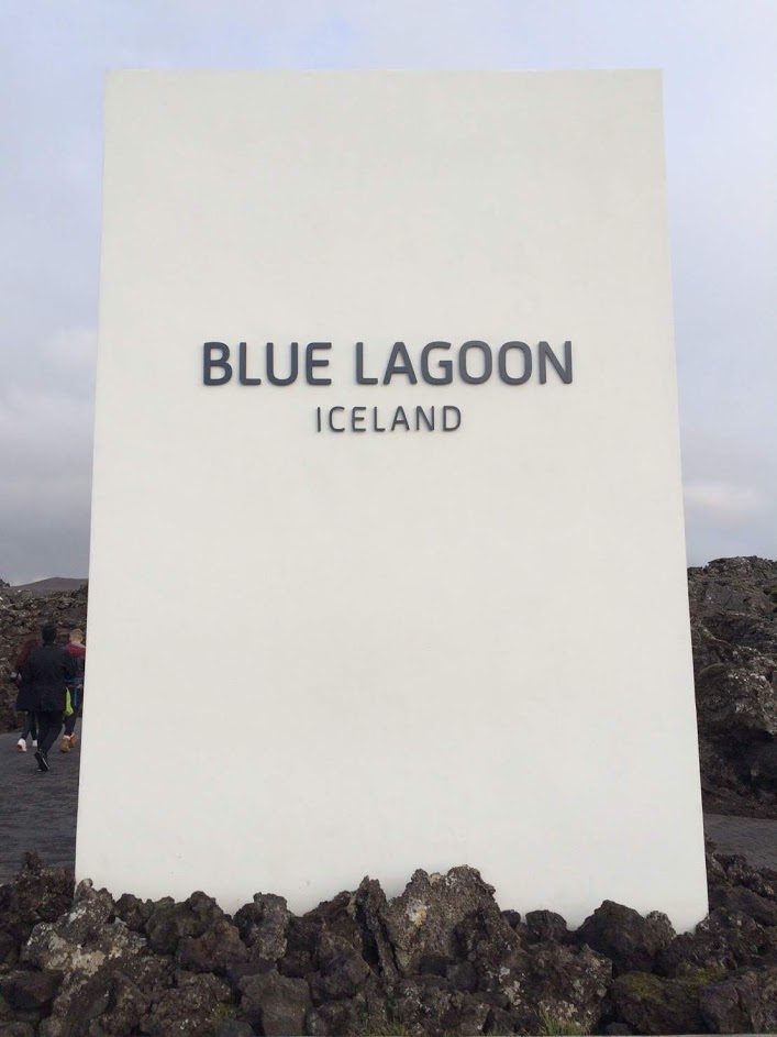 火山と氷の国 アイスランド 旅行記5日目 世界最大の温泉へ 旅好き女子の最高な旅行づくり